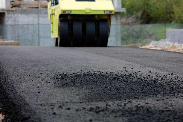 Best Driveway Paving Contractor  in Saticoy, CA