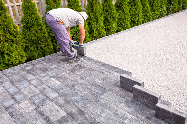 Best Professional Driveway Pavers  in Saticoy, CA
