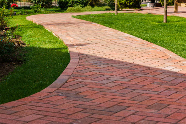 Best Permeable Paver Driveway  in Saticoy, CA
