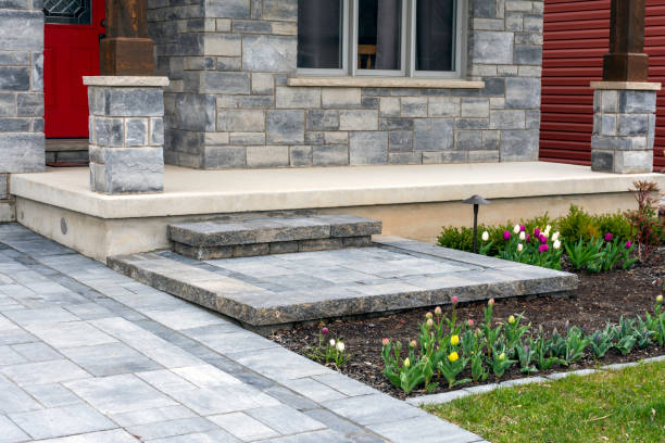 Reasons to Select Us for Your Driveway Paving Requirements in Saticoy, CA