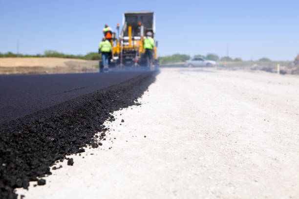 Best Affordable Driveway Paving  in Saticoy, CA