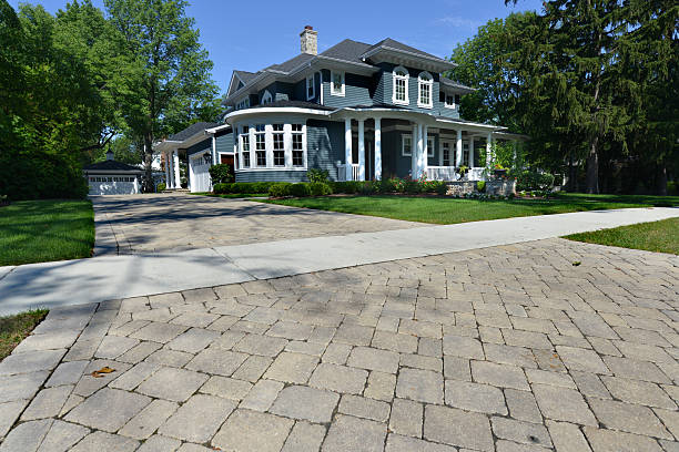 Best Affordable Driveway Pavers  in Saticoy, CA