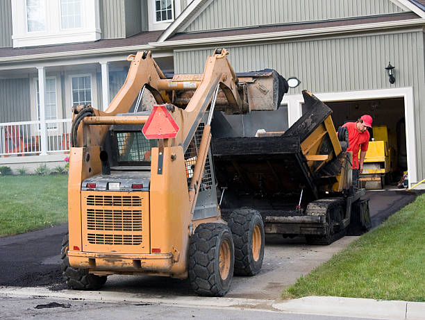 Best Driveway Paver Repair  in Saticoy, CA
