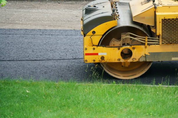 Best Driveway Resurfacing Pavers  in Saticoy, CA